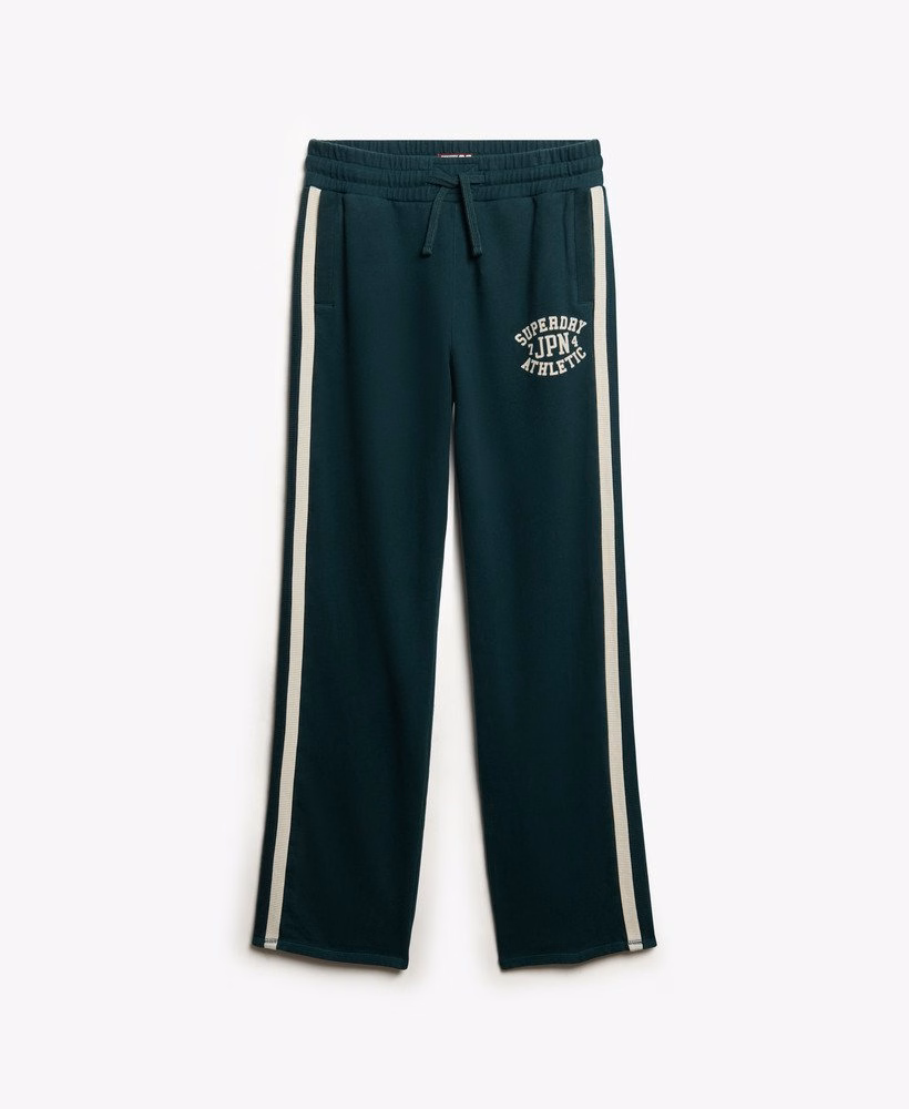 Athletic Essentials Rechte Joggingbroek