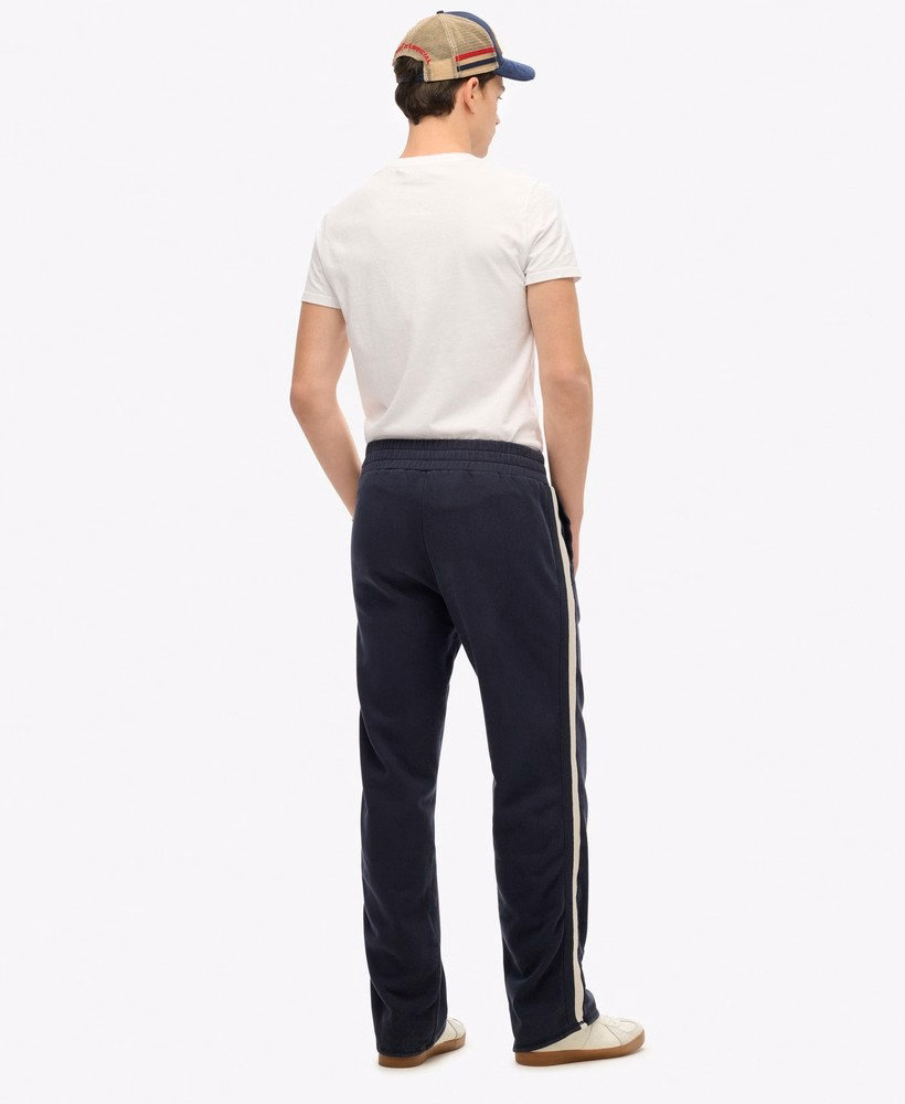 Athletic Essentials Rechte Joggingbroek