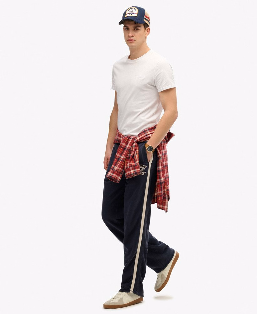 Athletic Essentials Rechte Joggingbroek