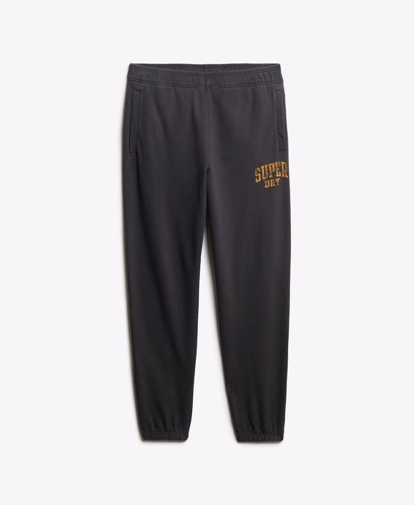 Athletic Essentials Rechte Joggingbroek