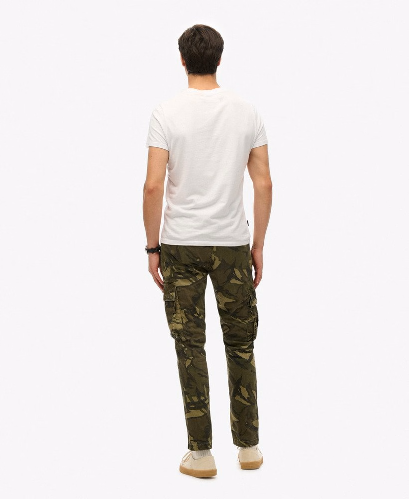 Core Cargo Pants