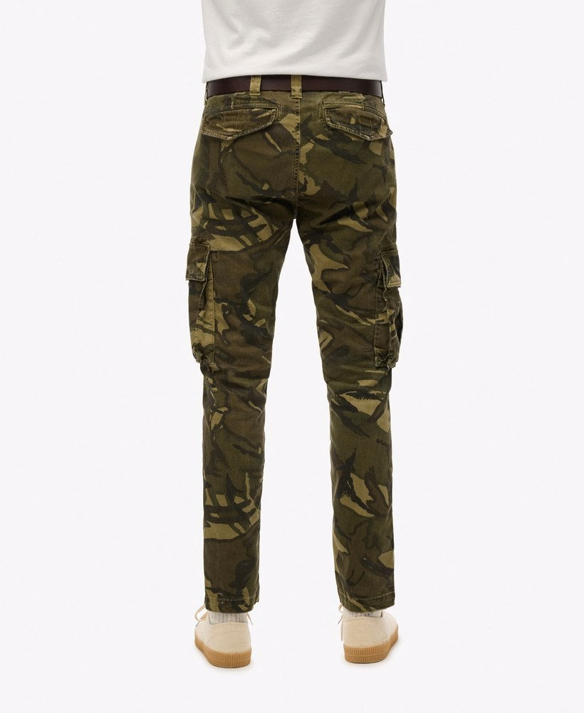 Core Cargo Pants
