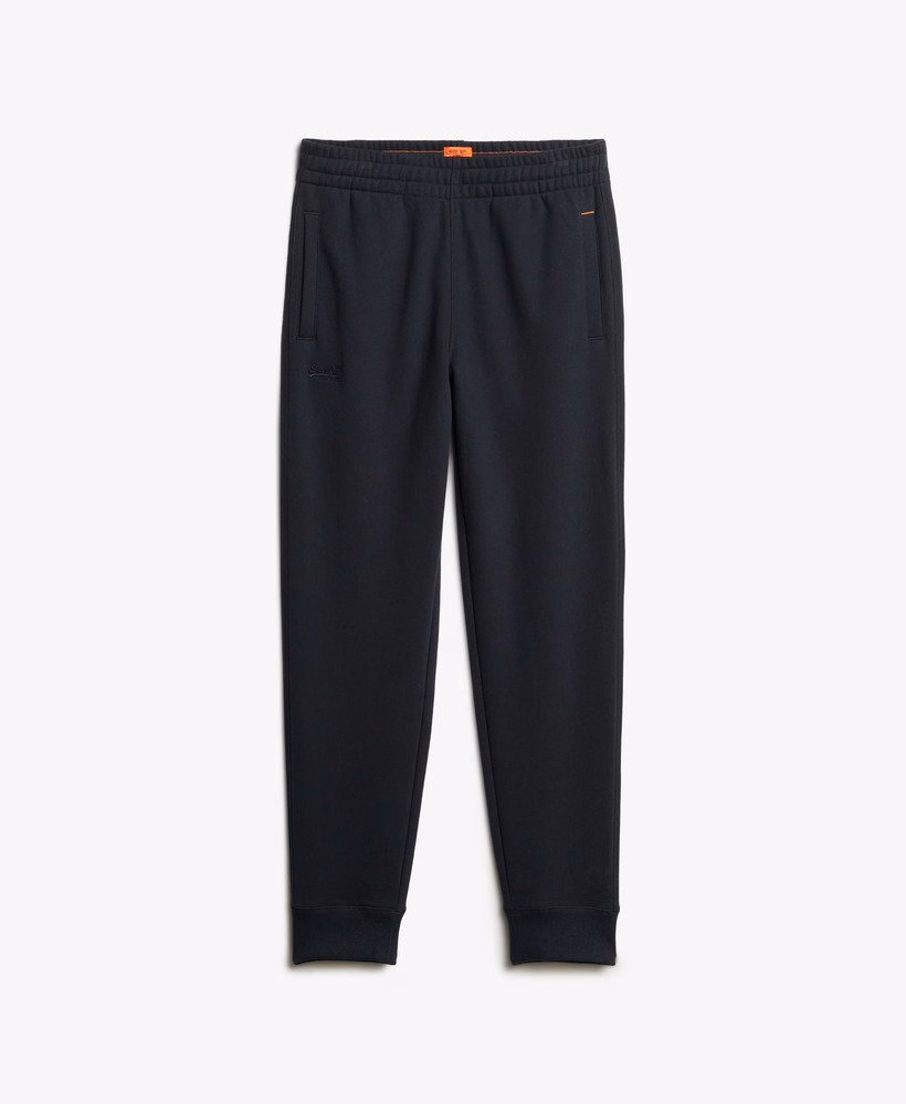 Essential Logo Half Brushed Joggingbroek