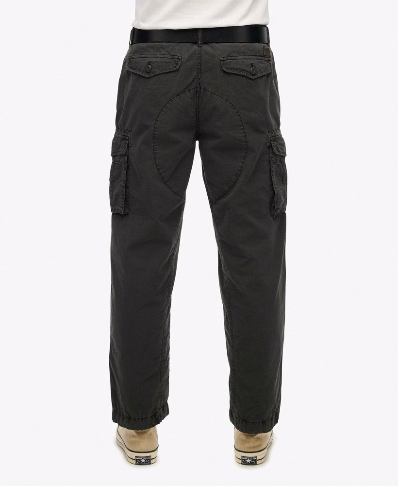 Parachute Light Cargo Pants