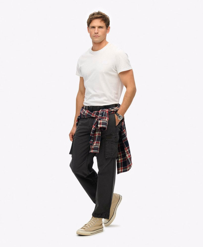 Parachute Light Cargo Pants