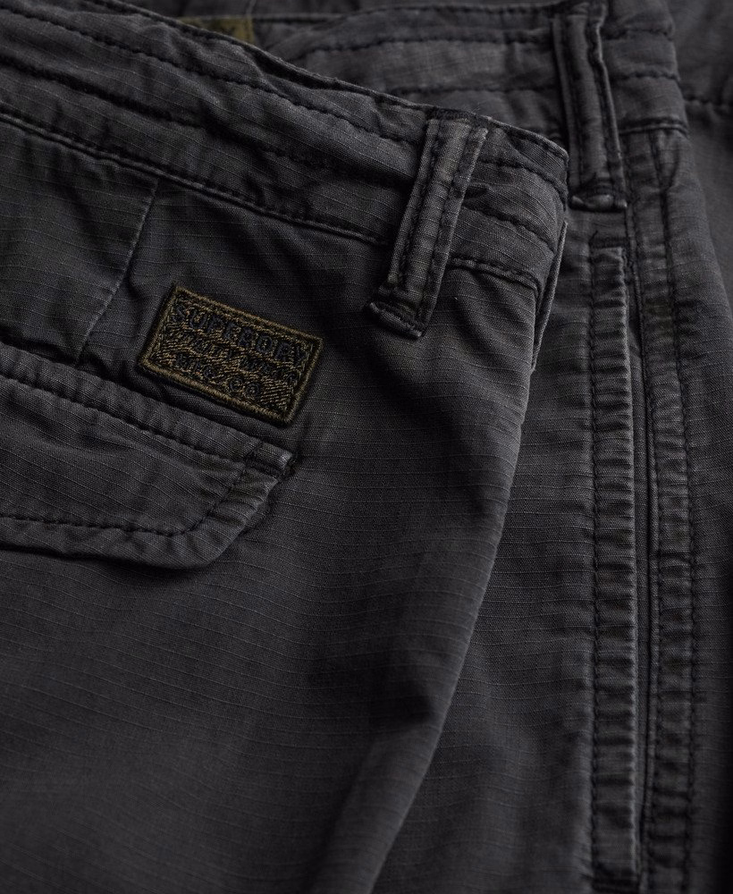Parachute Light Cargo Pants