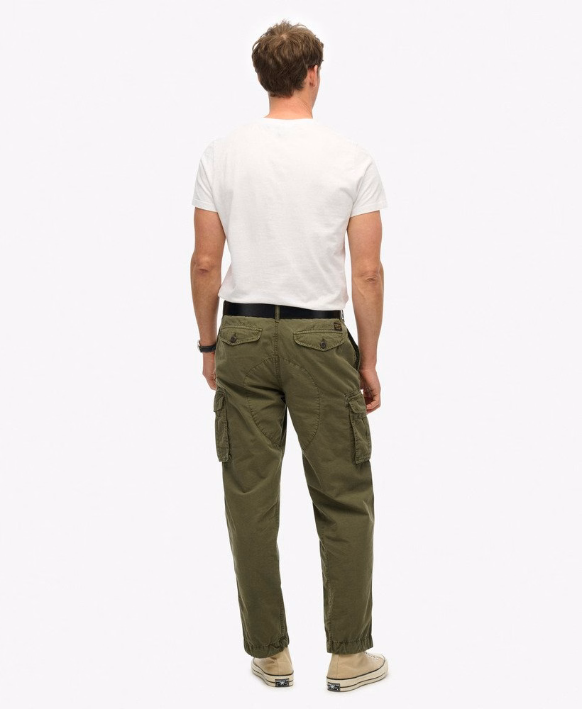 Parachute Light Cargo Pants
