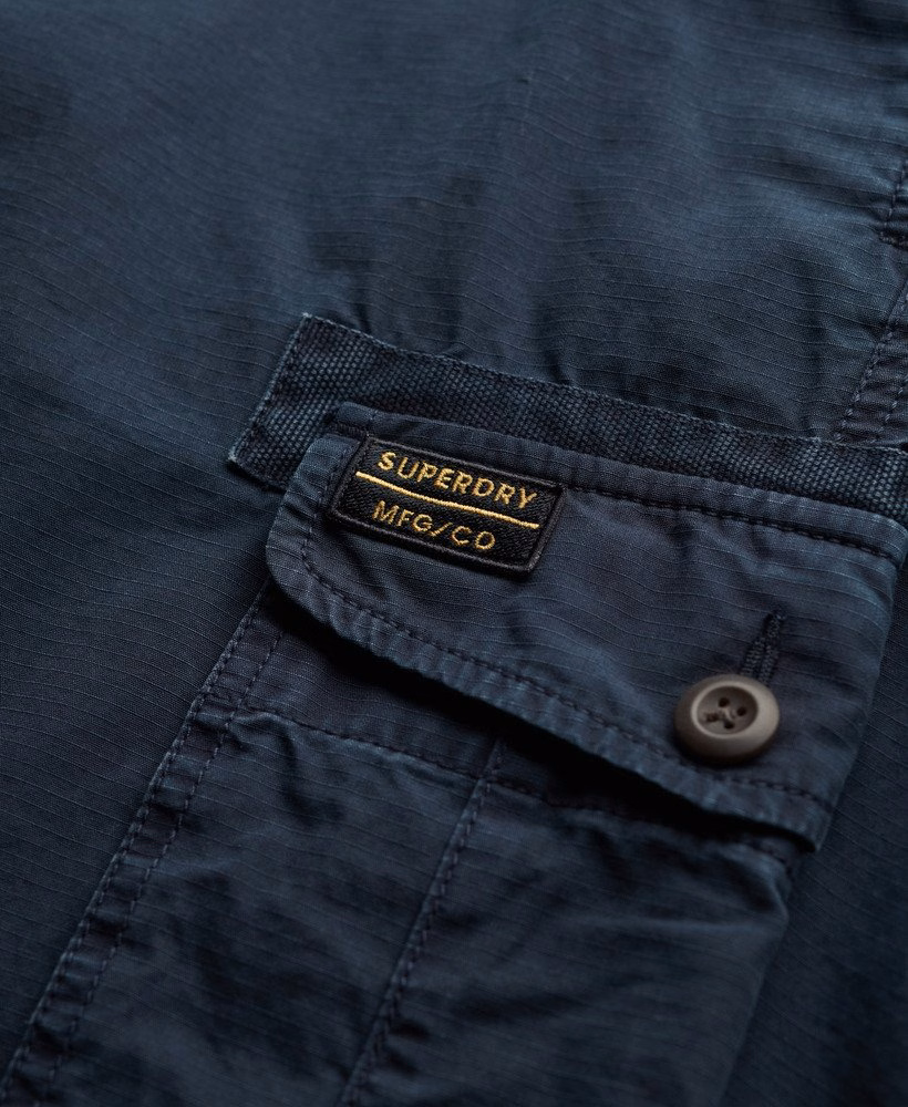 Parachute Light Cargo Pants