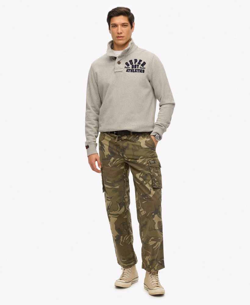 Parachute Light Cargo Pants