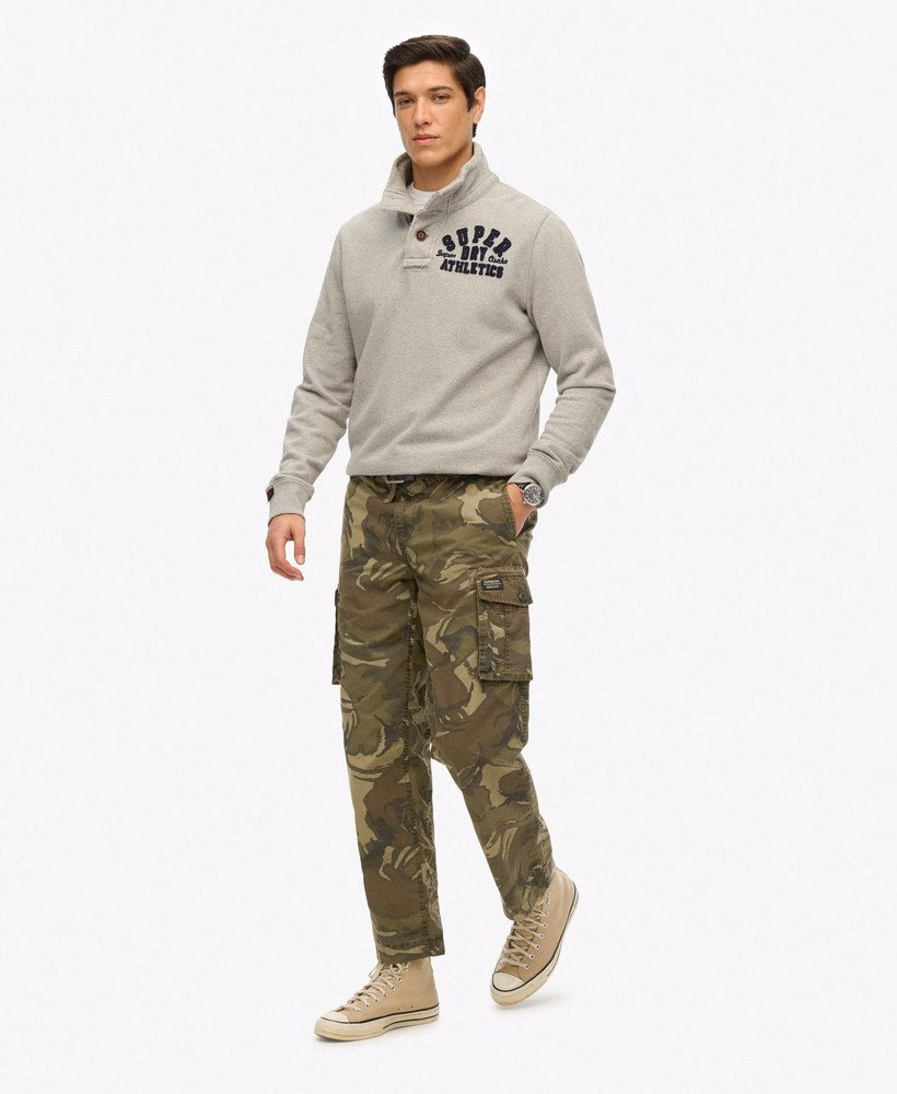 Parachute Light Cargo Pants