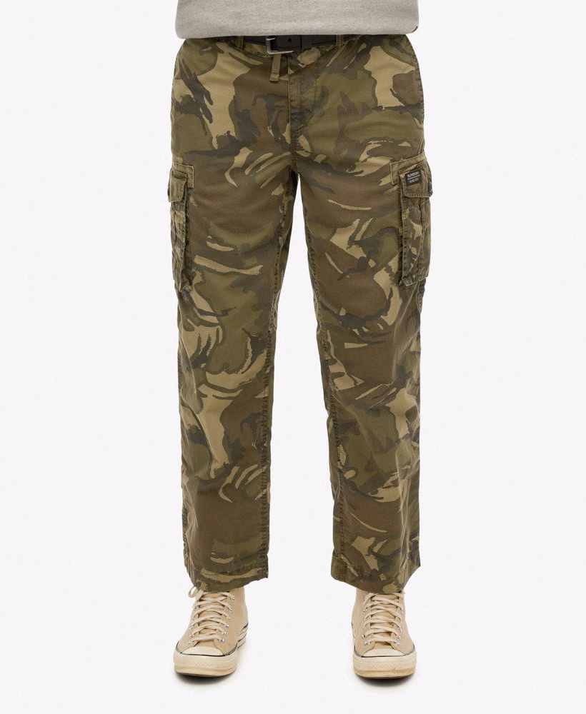 Parachute Light Cargo Pants