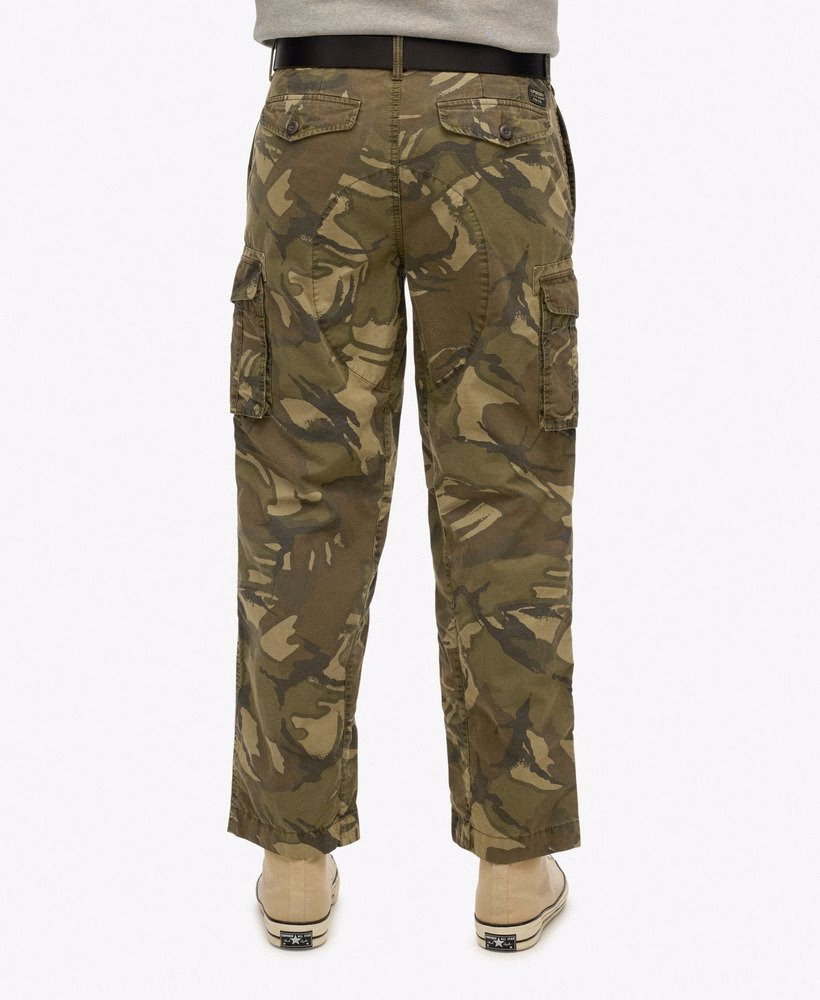 Parachute Light Cargo Pants