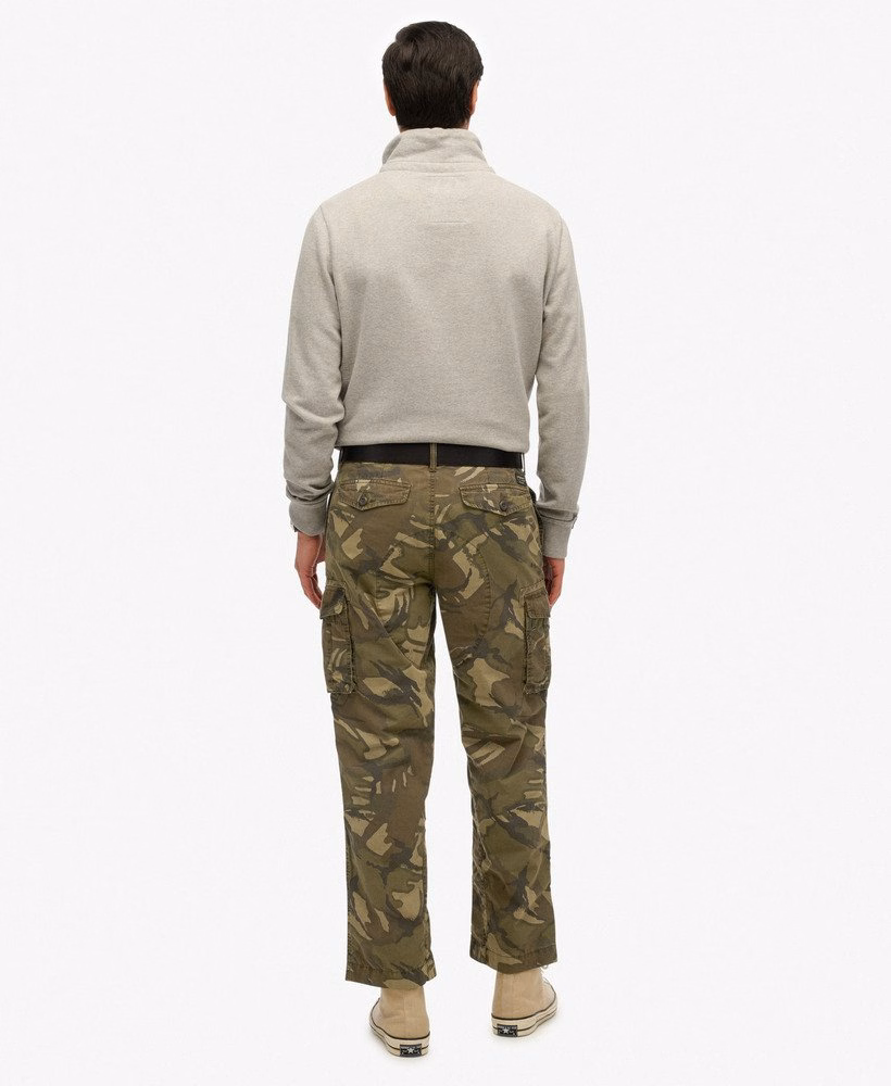 Parachute Light Cargo Pants