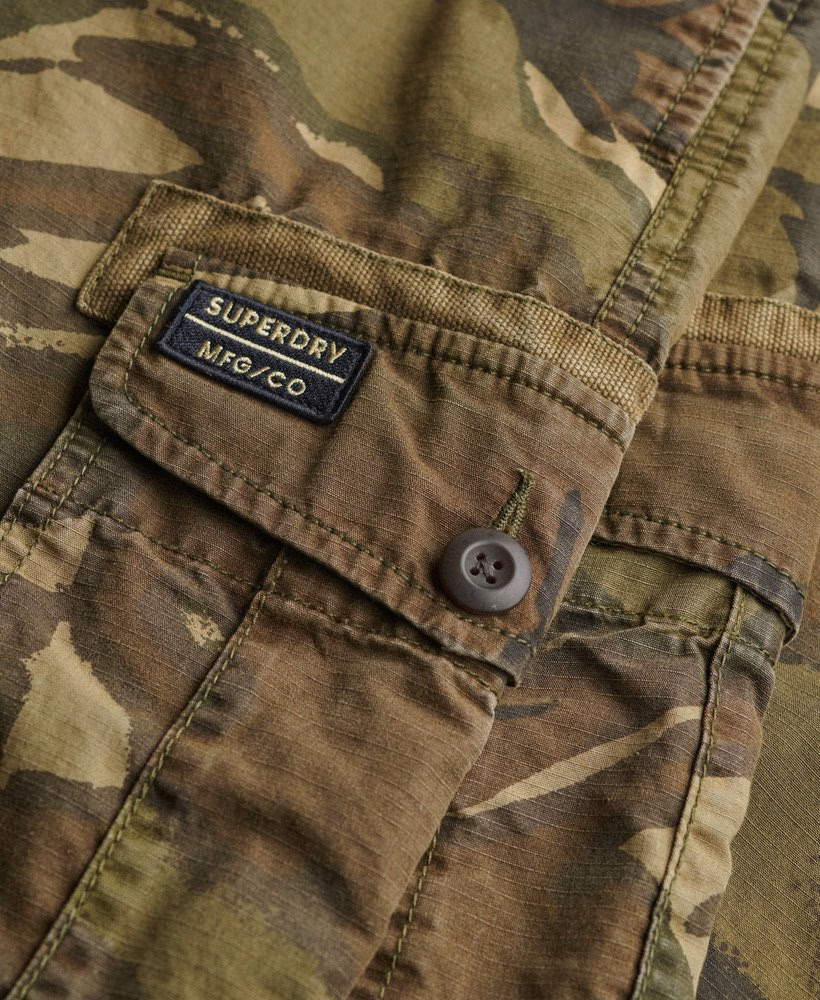 Parachute Light Cargo Pants