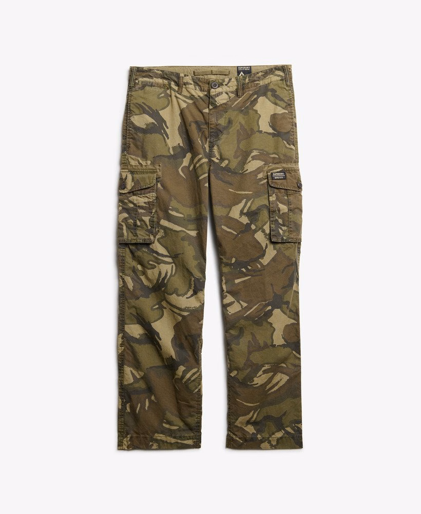 Parachute Light Cargo Pants