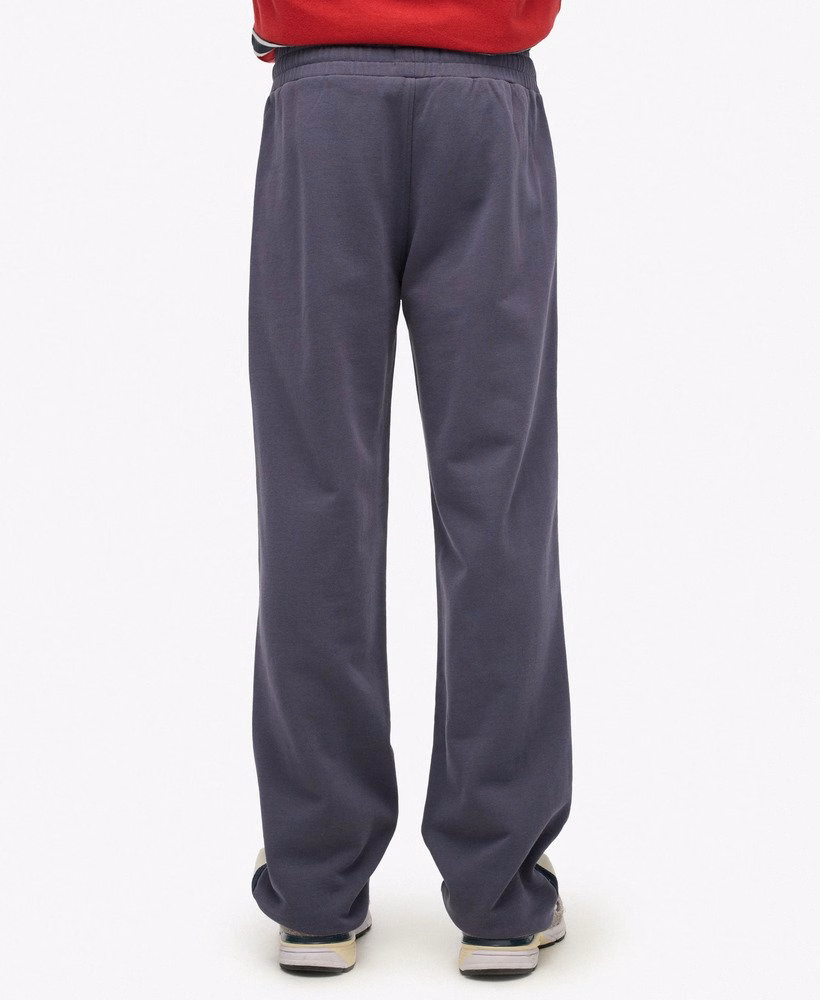 Athletic Essentials Rechte Joggingbroek