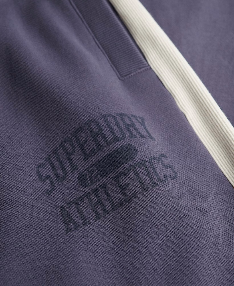 Athletic Essentials Rechte Joggingbroek