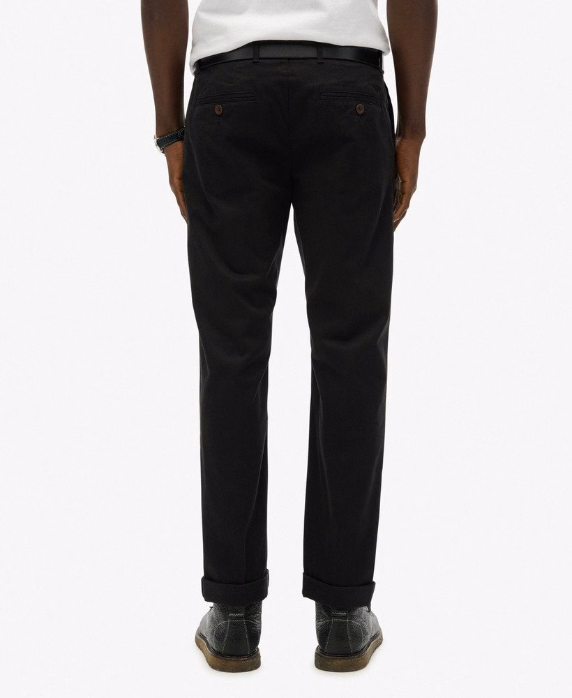 Premium Regular Chino's