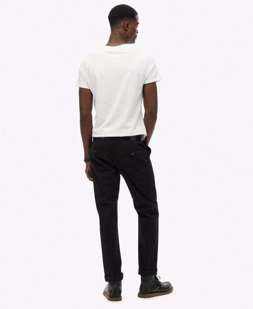Premium Regular Chino's