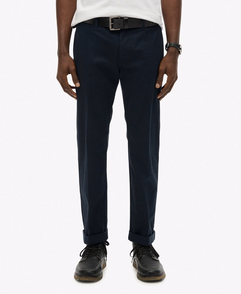 Premium Regular Chino's