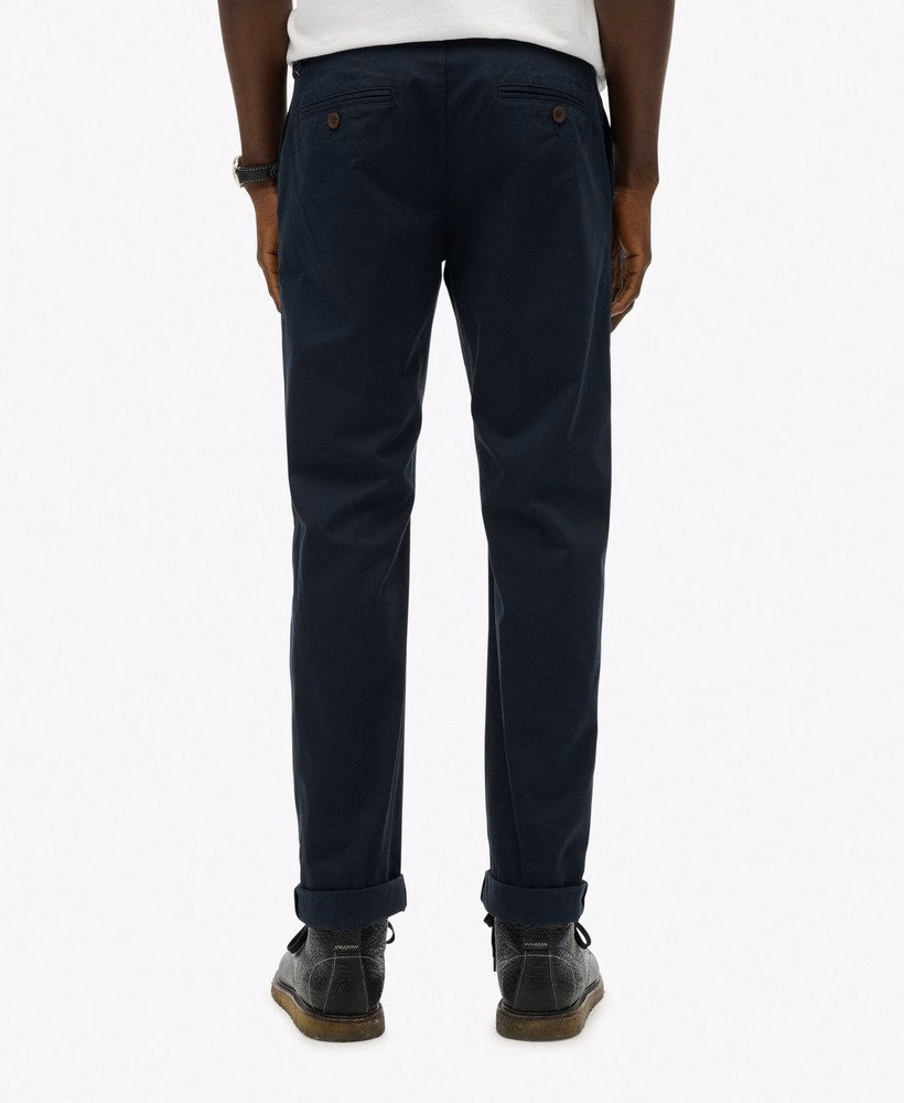 Premium Regular Chino's
