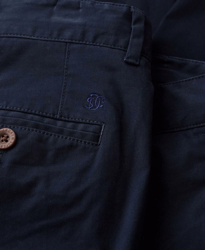 Premium Regular Chino's