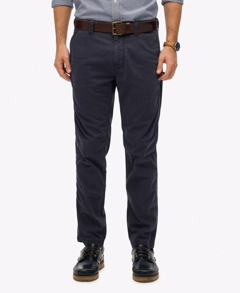 Utility Chino Broek