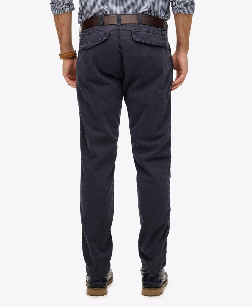 Utility Chino Broek