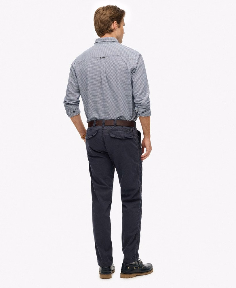 Utility Chino Broek