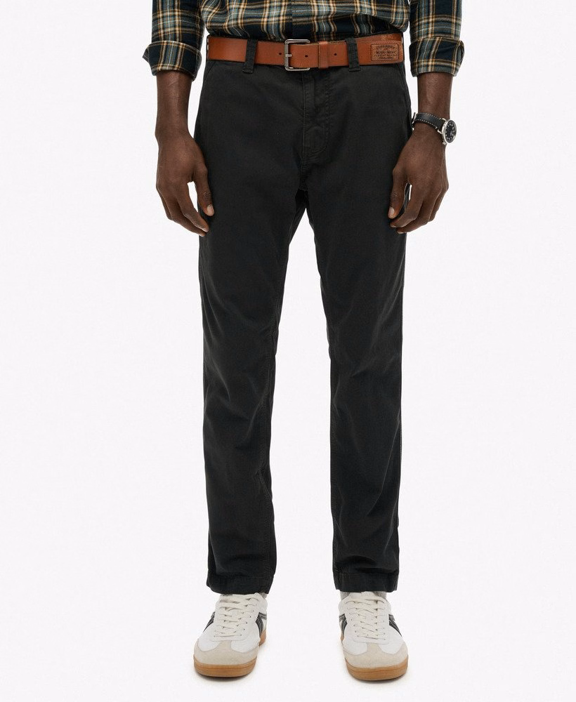 Utility Chino Broek
