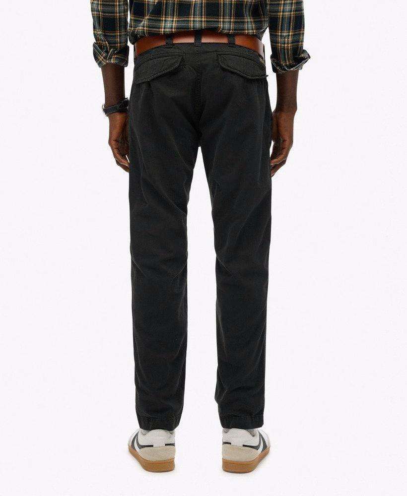 Utility Chino Broek