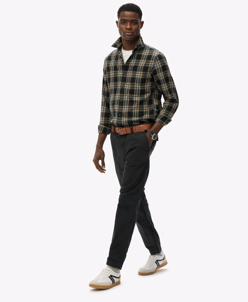 Utility Chino Broek