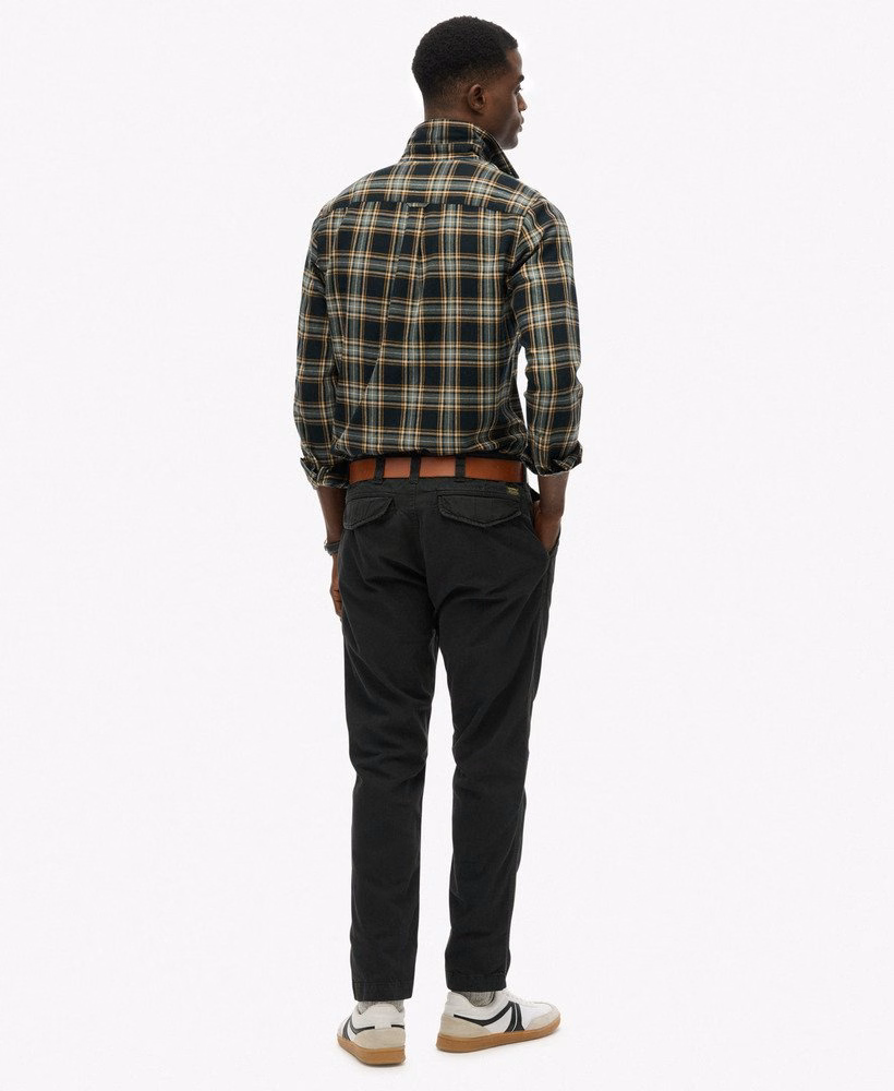 Utility Chino Broek