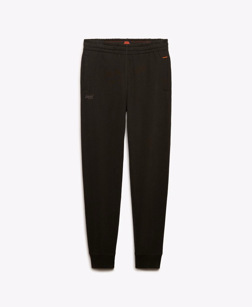Essential Logo Half Brushed Joggingbroek