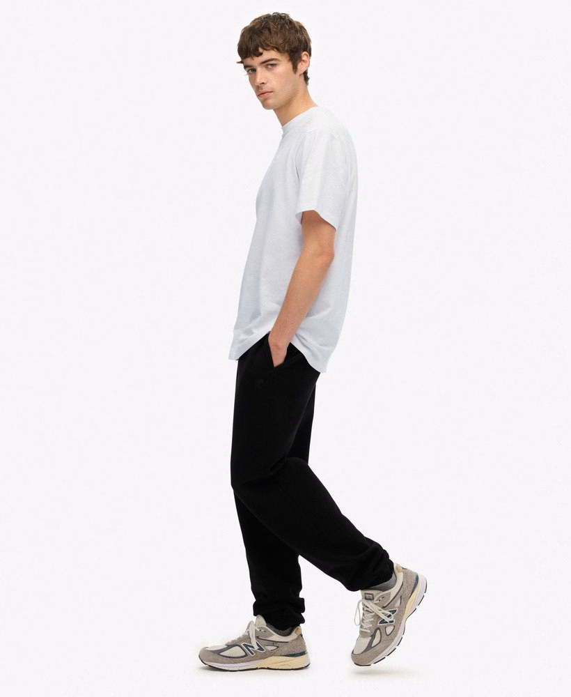 Oversized joggingbroek