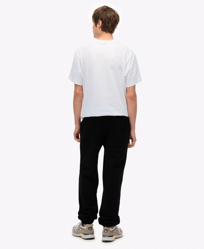 Oversized joggingbroek
