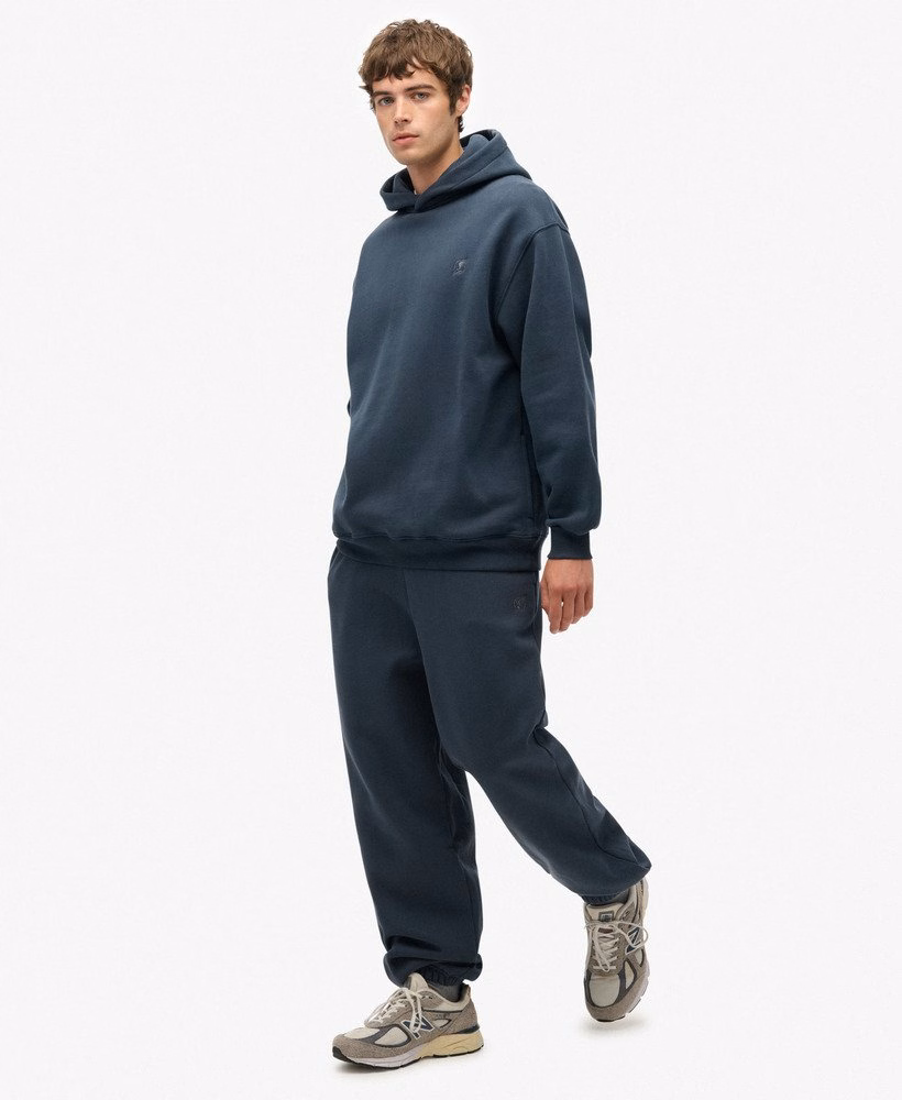 Oversized joggingbroek