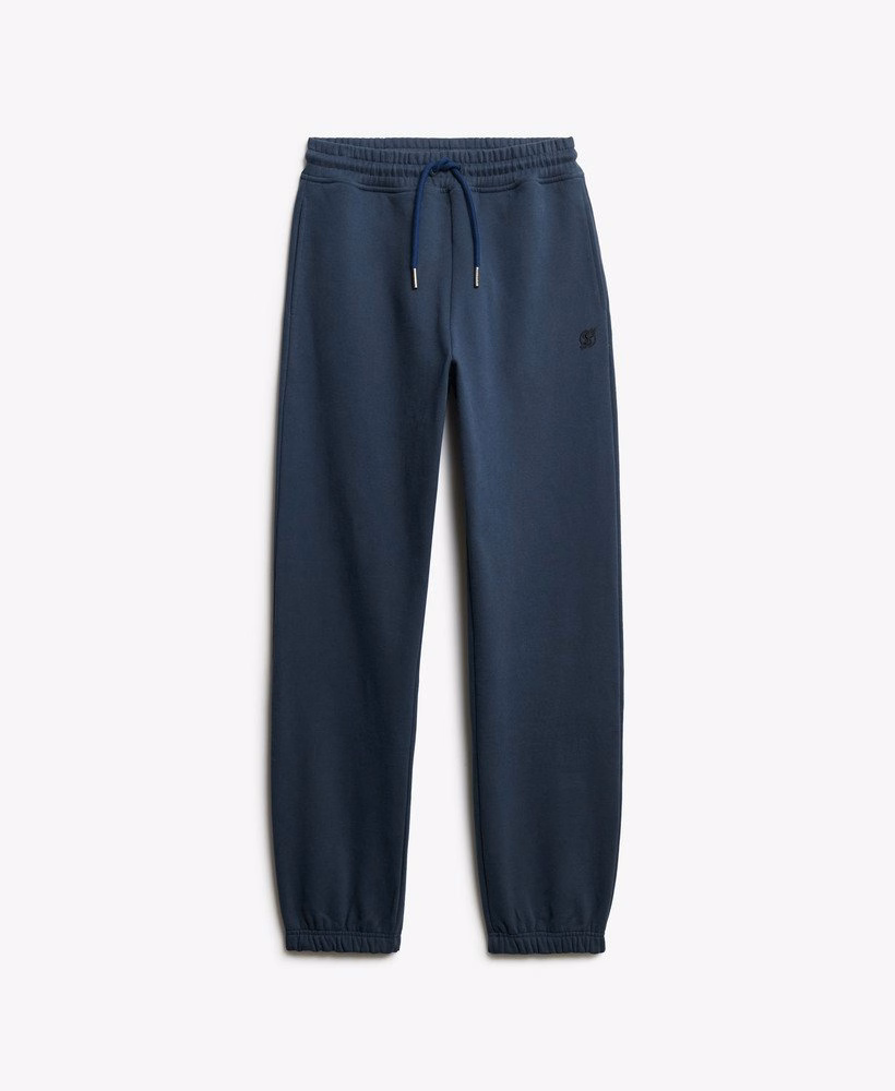 Oversized joggingbroek