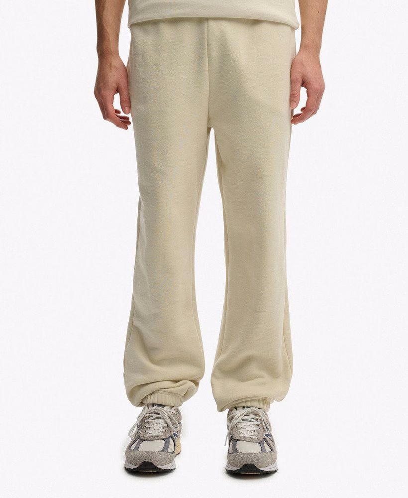 Oversized joggingbroek
