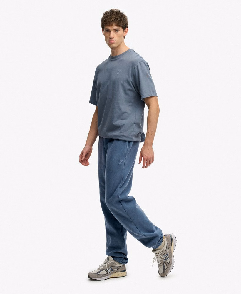 Oversized joggingbroek
