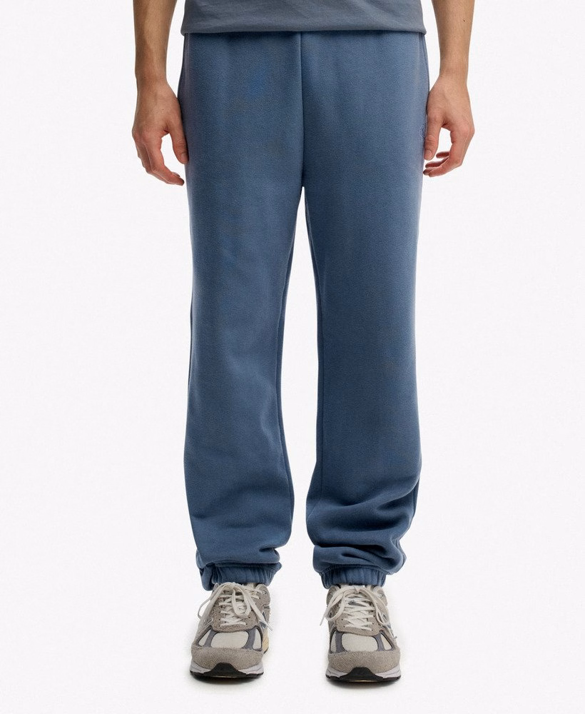 Oversized joggingbroek