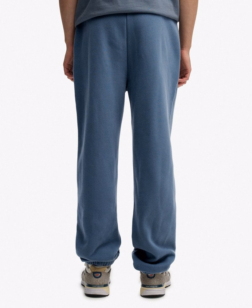 Oversized joggingbroek