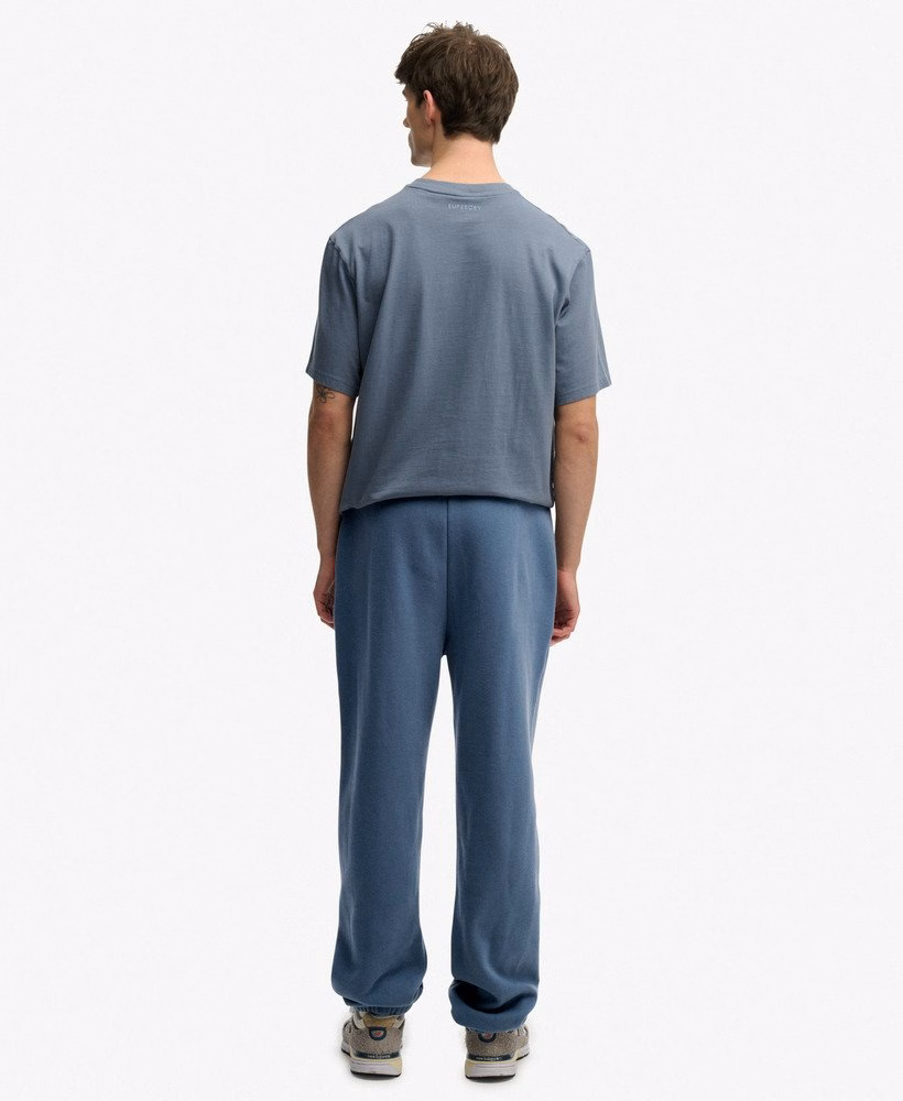 Oversized joggingbroek