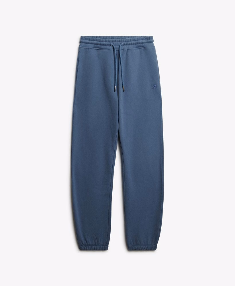 Oversized joggingbroek