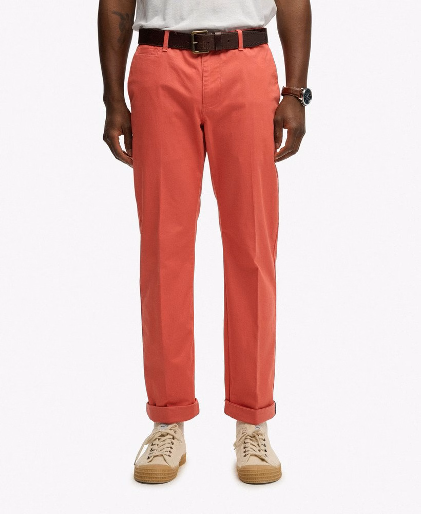 Premium Regular Chino's