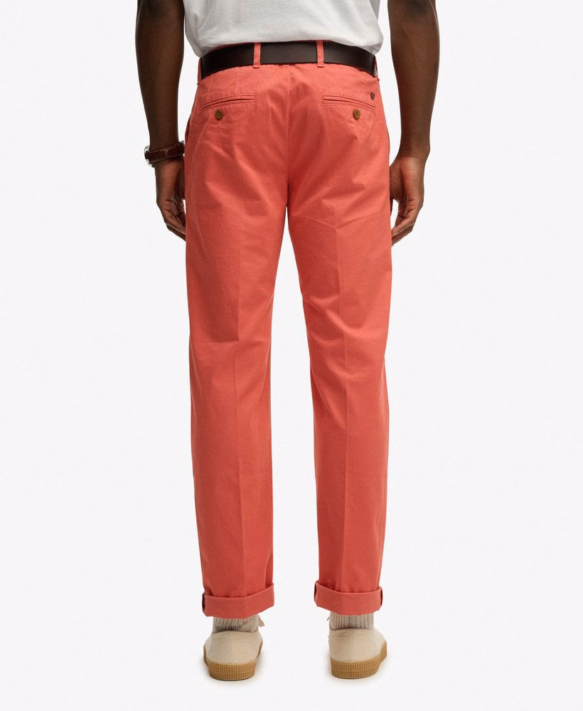 Premium Regular Chino's