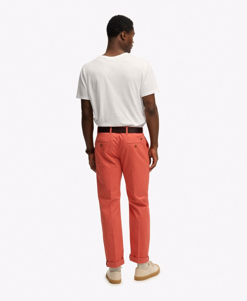 Premium Regular Chino's