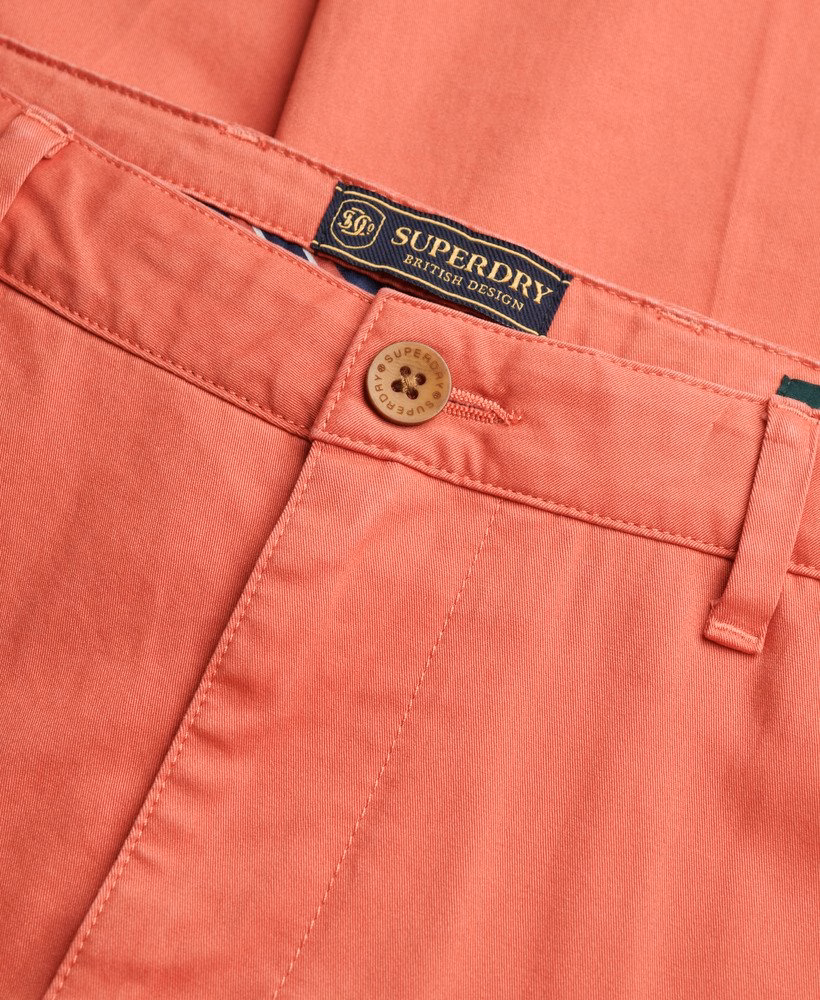 Premium Regular Chino's