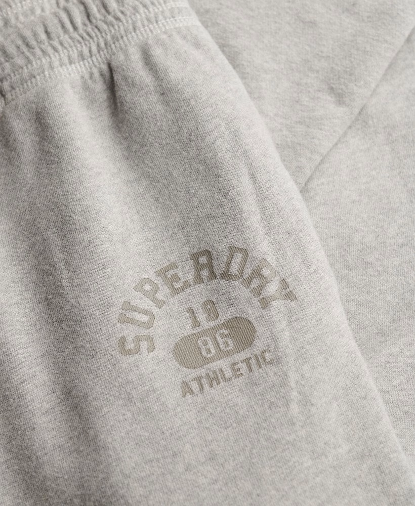 Athletic Essentials Low Rise Flare Joggers