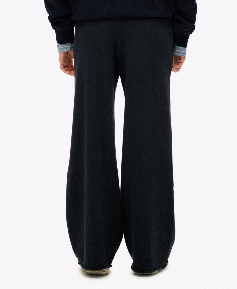 Athletic Essentials joggingbroek met rechte pijpen